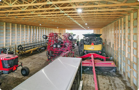 Interior & Exterior Concrete Solutions